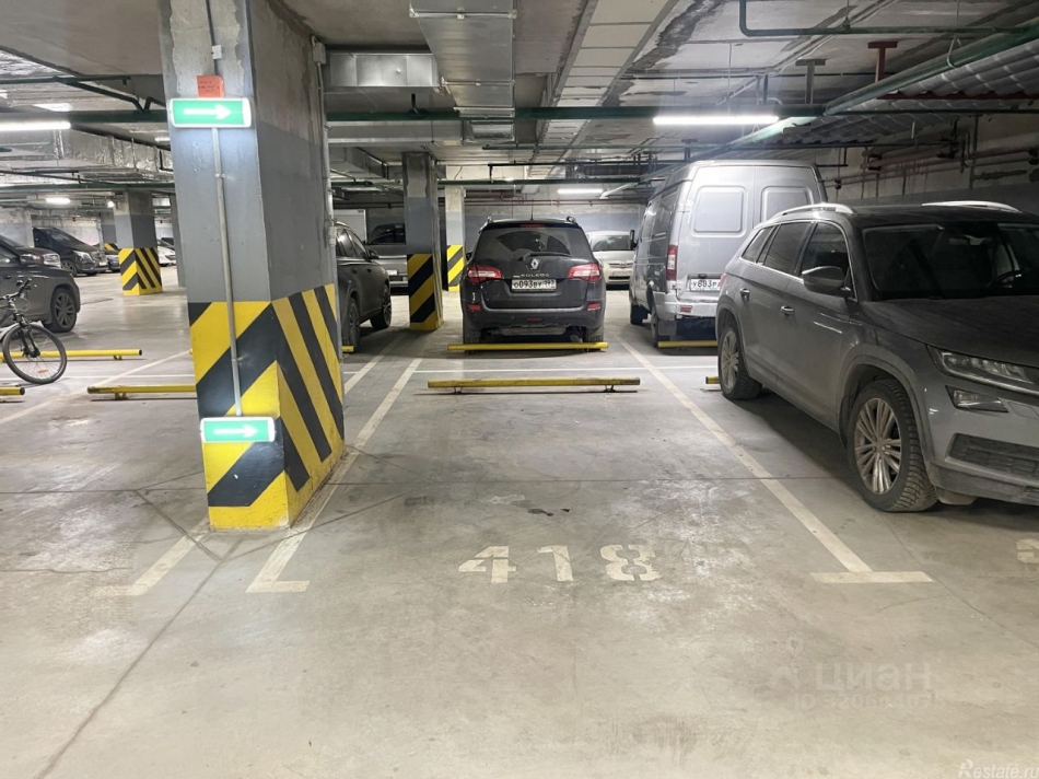 Продажа гаража Дмитровское шоссе,  д. 107,  к. 1