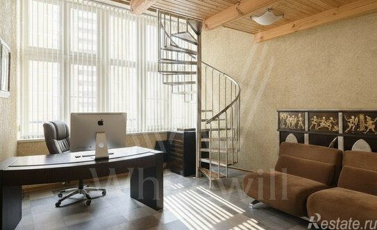 Продажа 4-комн квартиры на вторичном рынке Ленинский пр-кт,  д. 106 к1