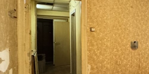 Комната улица Глеба Успенского, 5