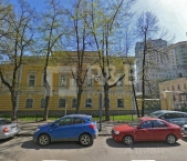 Продать Офисы Донская улица  7 с3 