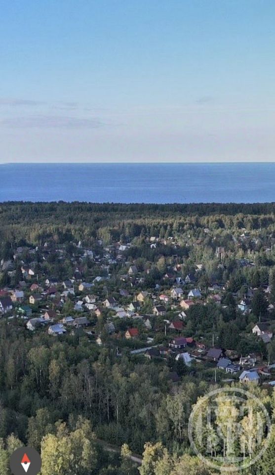 Продажа земли Восход садоводческий массив, Спектр СНТ, 1-я линия,  д. 21