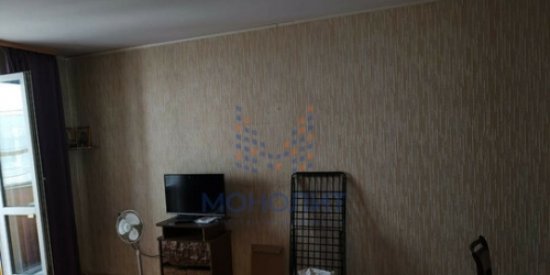 1-комн квартира ул Кантемировская,  д. 53,  к. 1