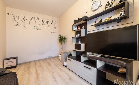 Продажа 1-комн квартиры на вторичном рынке ул Заводская,  д. 17