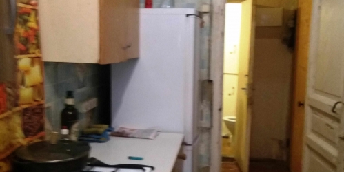 Комната 7-я Красноармейская улица,  д. 9