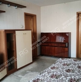 Продажа 3-комн квартиры на вторичном рынке аллея Котельникова,  д. 4