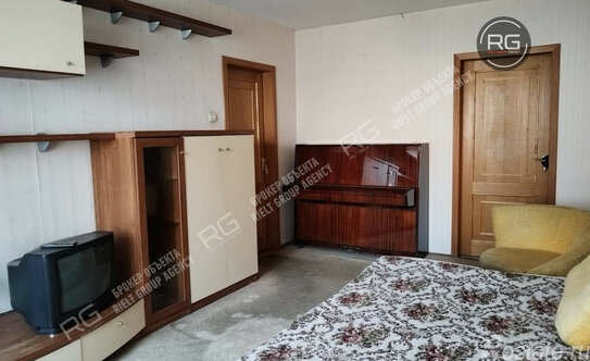 Продажа 3-комн квартиры на вторичном рынке аллея Котельникова,  д. 4