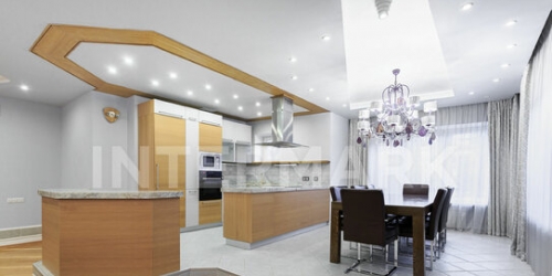 4-комн квартира Толмачевский Ст. пер,  д. 3