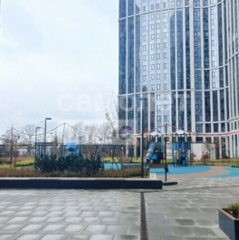 Продажа 1-комн квартиры на вторичном рынке улица Гайдая