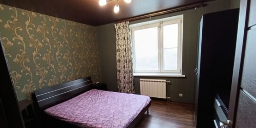 2-комн квартира Высоковольтный проезд,  д. 1,  к. 8