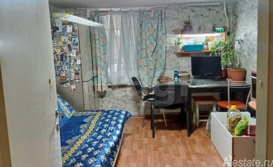 Продажа 2-комн квартиры на вторичном рынке улица Декабристов,  д. 11