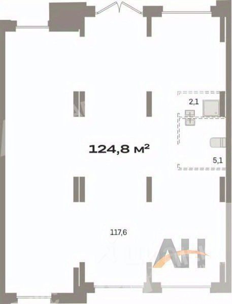 Продажа ПСН ул Тагильская,  д. 6