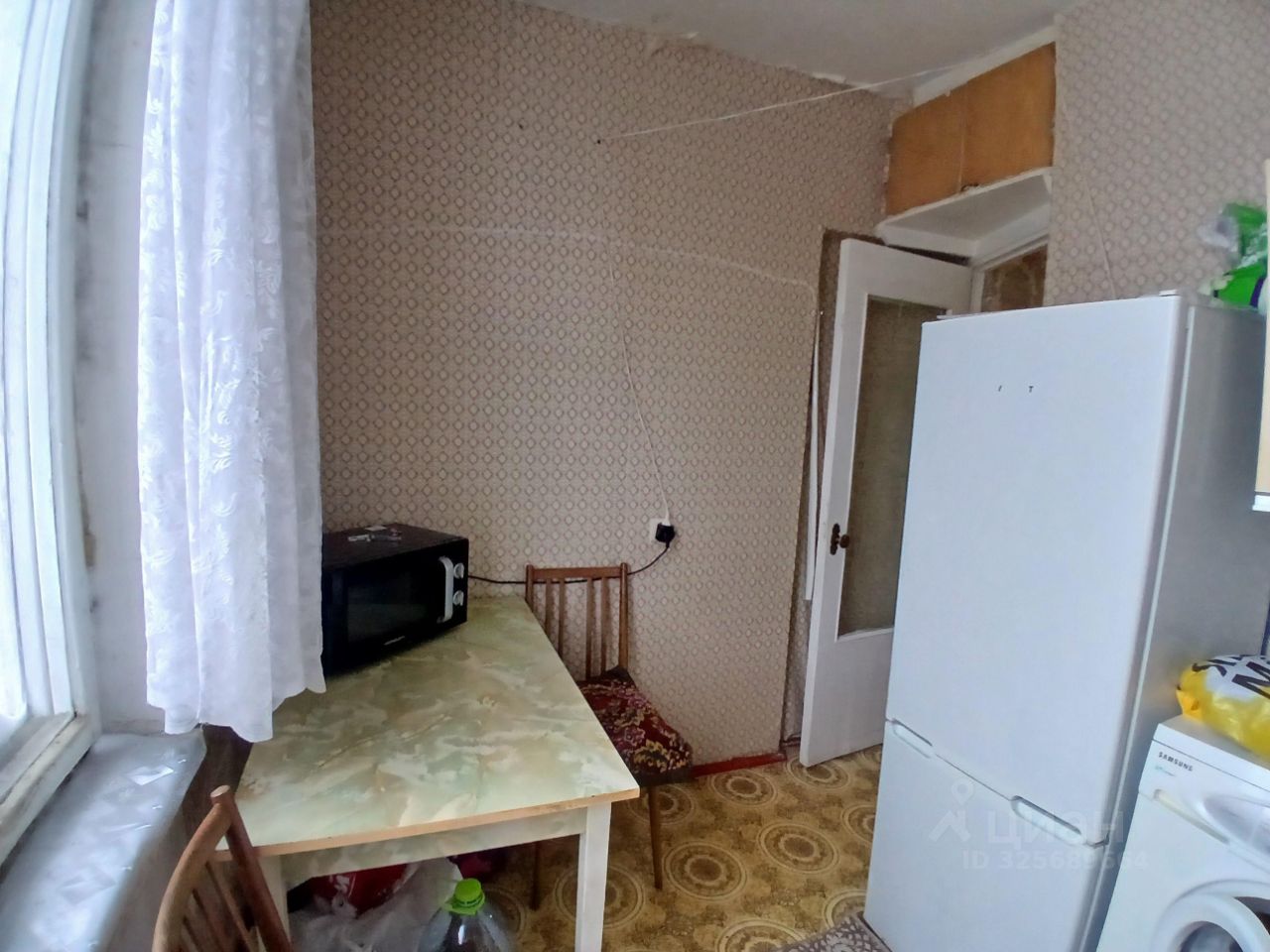 Продажа 2-комн квартиры на вторичном рынке Мытищи, Юбилейная улица, 27к1