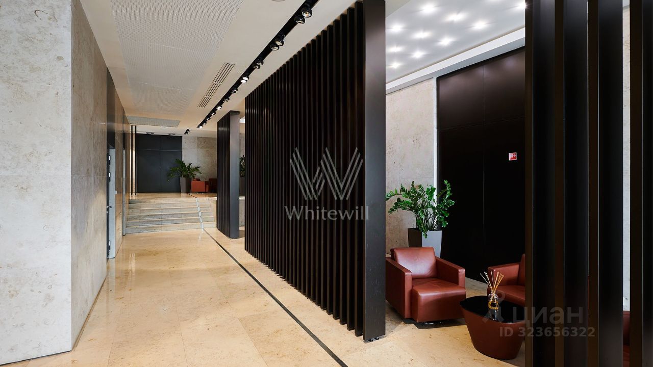 Продажа 3-комн квартиры на вторичном рынке Садовническая набережная, 7