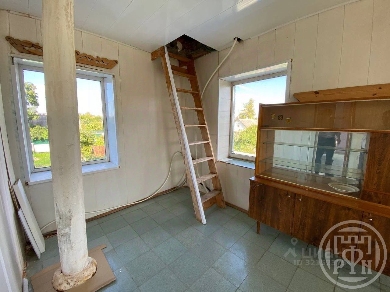 Продажа дома Волосово, улица Мира, 9