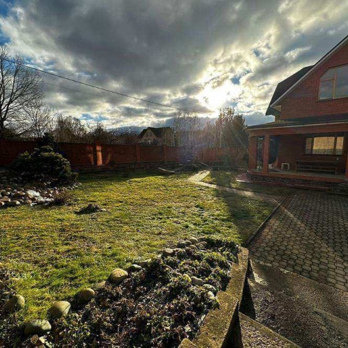 Коттедж/дом село Семёновское, Набережная улица,  д. 55,  к. а