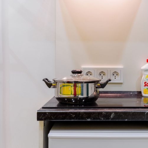 Студия набережная Макарова, 16/2Б