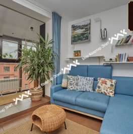 Продажа 3-комн квартиры на вторичном рынке Советская 9-я ул,  д. 5