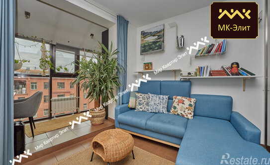 Продажа 3-комн квартиры на вторичном рынке Советская 9-я ул,  д. 5