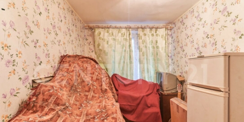 3-комн квартира ул Зайцева,  д. 19/18