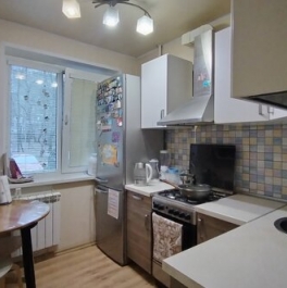 Продажа 2-комн квартиры на вторичном рынке Жуковский г, Дугина ул,  д. 22