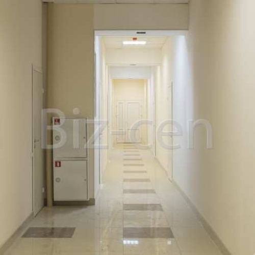 Офис улица Швецова,  д. 41