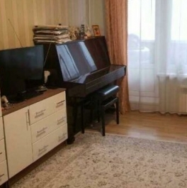 Продажа 2-комн квартиры на вторичном рынке Берингов проезд,  д. 4