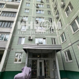 Продажа 2-комн квартиры на вторичном рынке Прибрежный проезд,  д. 5