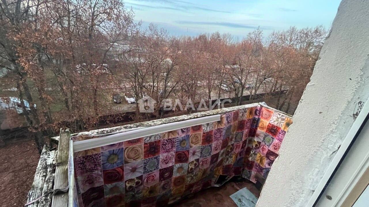 Продажа 2-комн квартиры на вторичном рынке пос. Новосиньково, 34