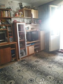 Продажа 2-комн квартиры на вторичном рынке Ногинск, ул. Бабушкина,  д. 1