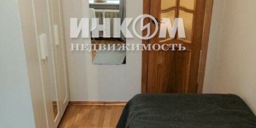 3-комн квартира Краснопрудная улица,  д. 7-9