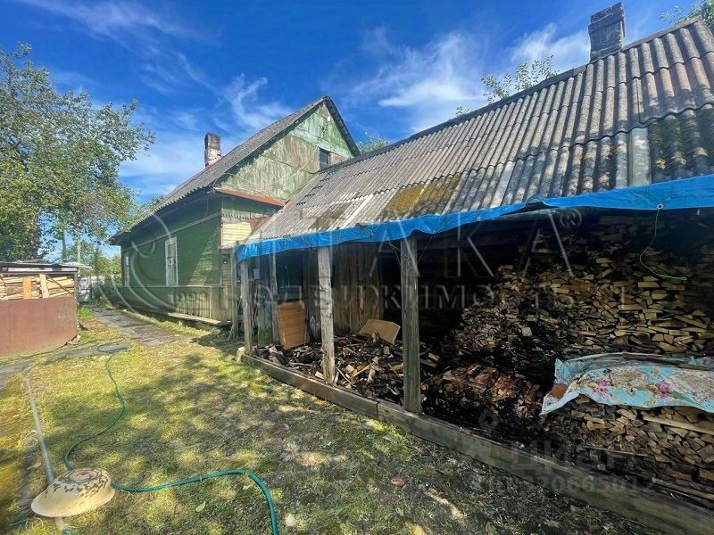 Продажа дома Волосово, Новая улица, 10