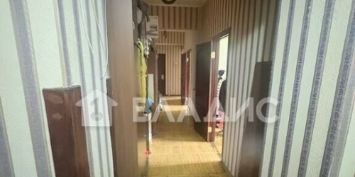 2-комн квартира улица Трофимова,  д. 1/17