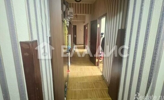 Продажа 2-комн квартиры на вторичном рынке улица Трофимова,  д. 1/17