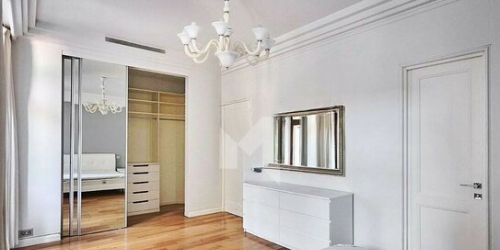 3-комн квартира Хлыновский тупик,  д. 4