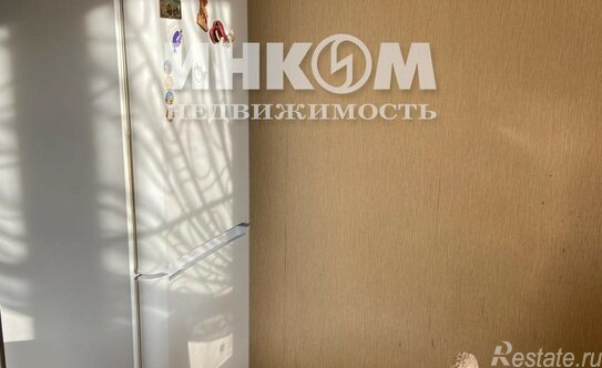 Аренда 1-комн квартиры на вторичном рынке Ангелов переулок,  д. 3