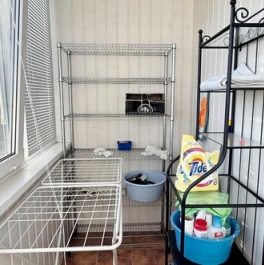 Продажа 1-комн квартиры на вторичном рынке Камская улица,  д. 4