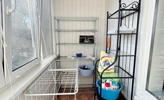 Продажа 1-комн квартиры на вторичном рынке Камская улица,  д. 4