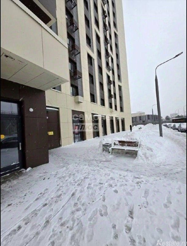 Аренда ПСН ул Николая Озерова,  д. 2,  к. 1