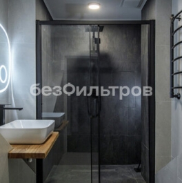 Продажа 2-комн квартиры на вторичном рынке Нахимовский пр-кт,  д. 73