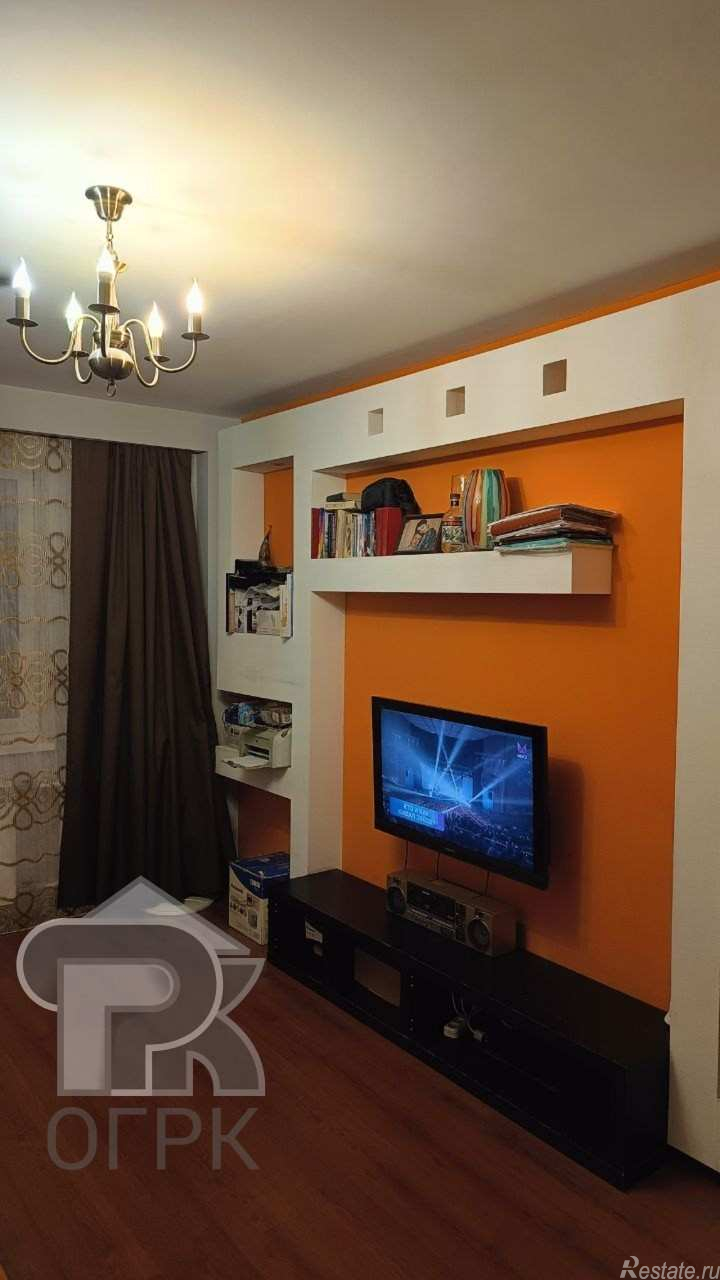 Продажа 2-комн квартиры на вторичном рынке Орехово-Зуевский проезд,  д. 14