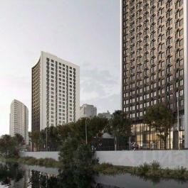 Продажа 1-комн квартиры в новостройке Пушкинский городской округ, улица Тургенева,  д. 15