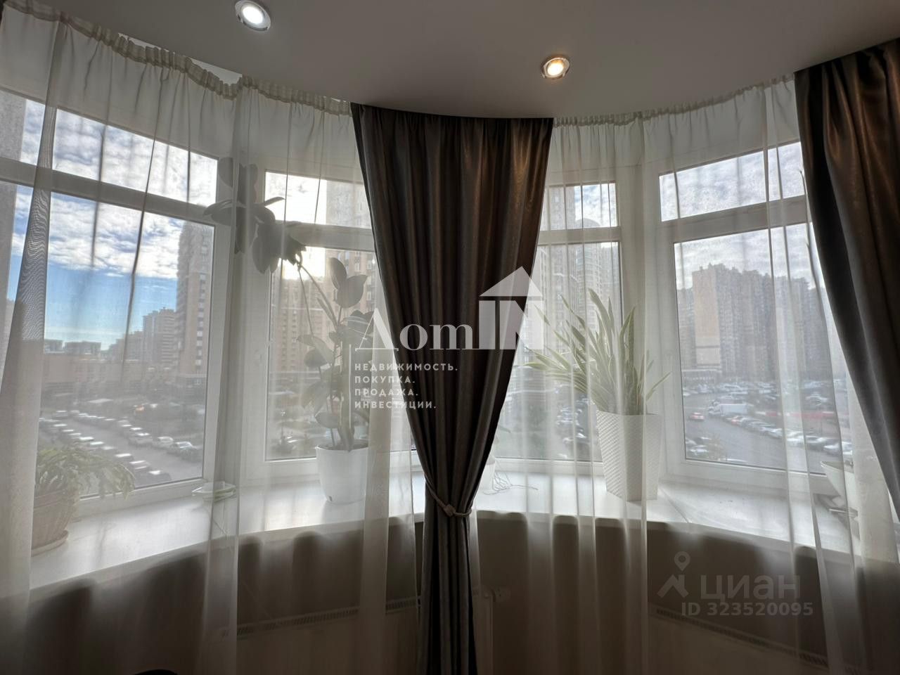 Продажа 2-комн квартиры на вторичном рынке Кудрово г., проспект Строителей