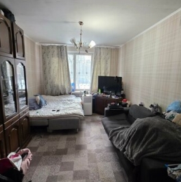 Продажа 1-комн квартиры на вторичном рынке улица Маршала Тухачевского,  д. 21 к1