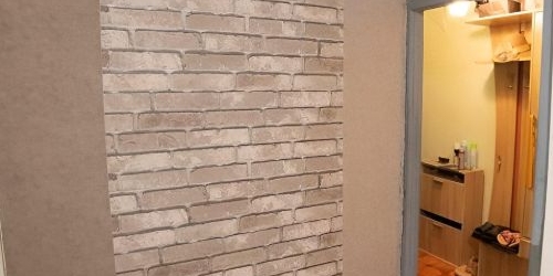 1-комн квартира улица Константина Симонова, 5К3