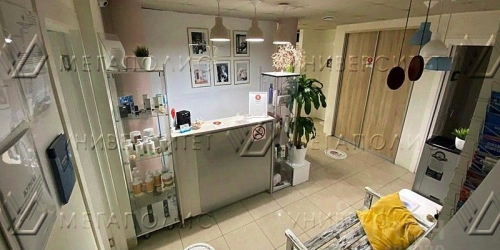 Помещение свободного назначения Архангельский переулок,  д. 7