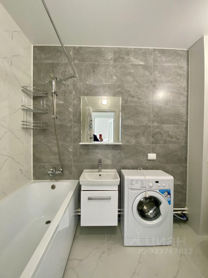 Аренда 1-комн квартиры на вторичном рынке пос. Шушары, Детскосельский тер., шоссе Колпинское, 127