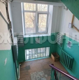 Продажа 2-комн квартиры на вторичном рынке Клин, ул Дзержинского,  д. 3/5