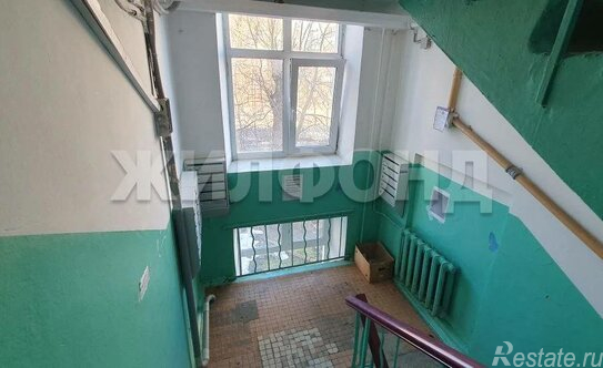 Продажа 2-комн квартиры на вторичном рынке Клин, ул Дзержинского,  д. 3/5