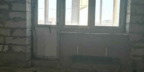 4-комн квартира Истринская улица, 8к3