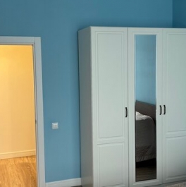 Продажа 1-комн квартиры на вторичном рынке Скандинавский б-р,  д. 5 к2